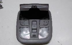 View Auto part Courtesy Light Ldv G10 2021