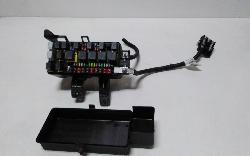 View Auto part Fuse Box Ldv G10 2021