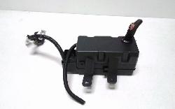 View Auto part Fuse Box Ldv G10 2021
