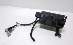 View Auto part Fuse Box Ldv G10 2021