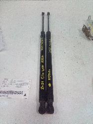 View Auto part Hatch Strut Ldv G10 2021