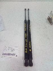 View Auto part Hatch Strut Ldv G10 2021