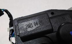 View Auto part Door Handle Ldv G10 2021