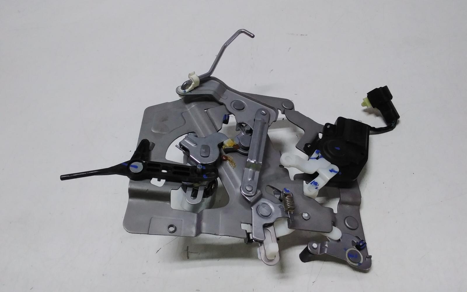 View Auto part Door Handle Ldv G10 2021