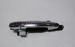 View Auto part Door Handle Ldv G10 2021