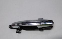 View Auto part Door Handle Ldv G10 2021