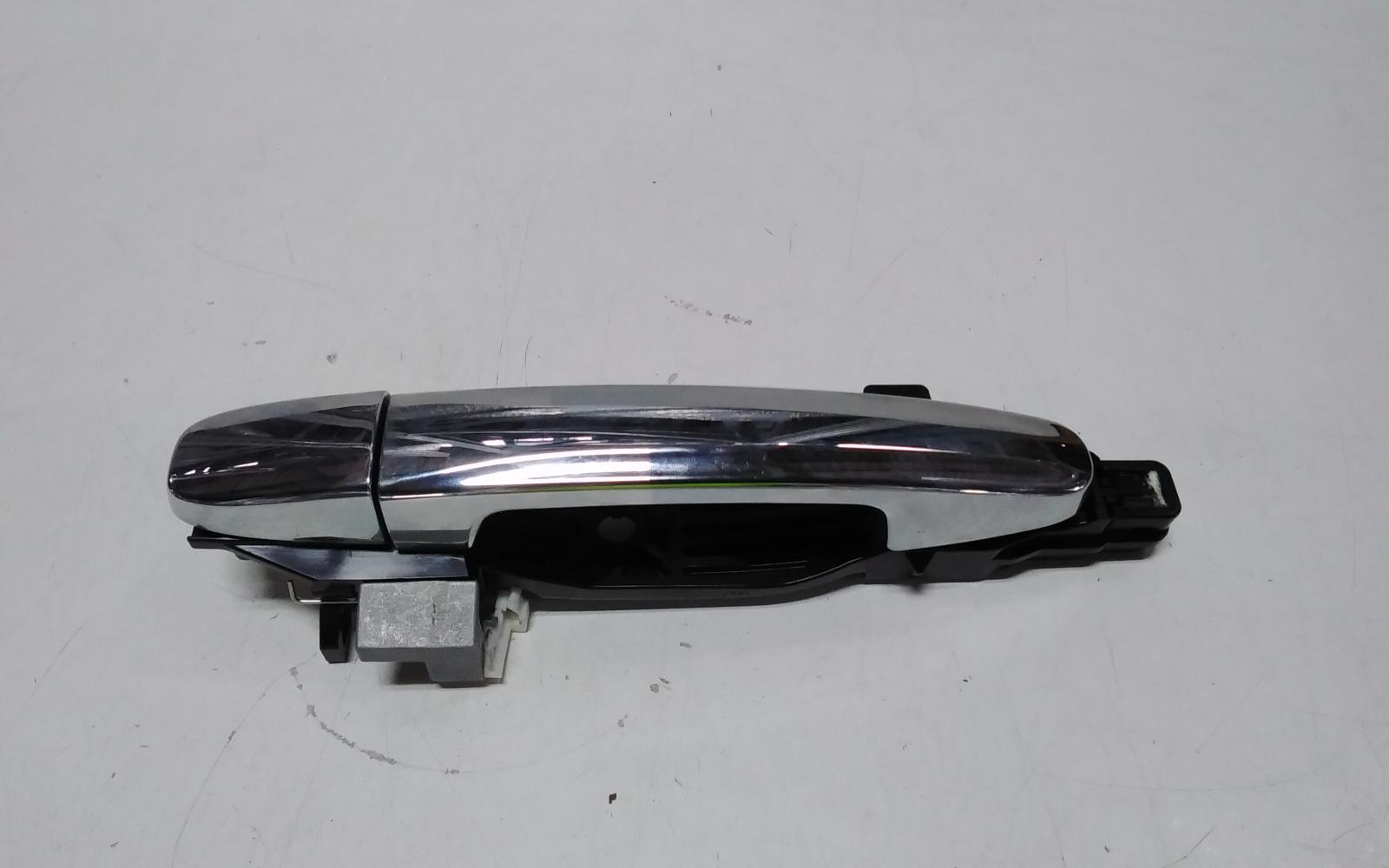 View Auto part Door Handle Ldv G10 2021