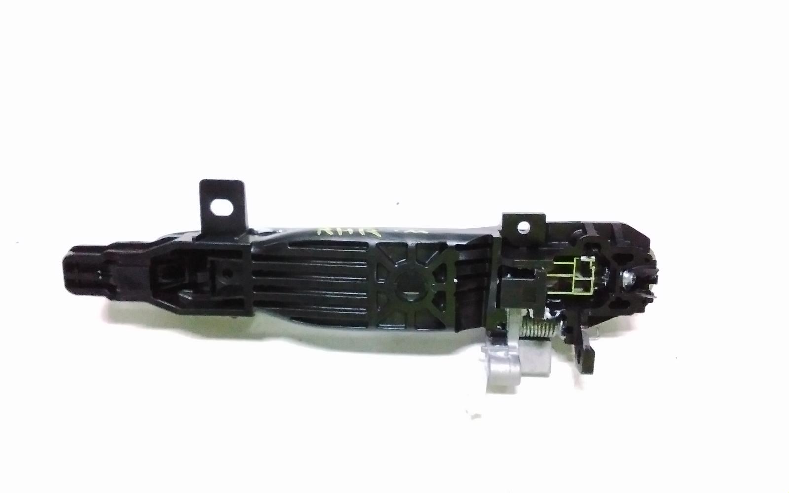 View Auto part Door Handle Ldv G10 2021