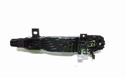 View Auto part Door Handle Ldv G10 2021
