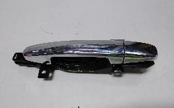 View Auto part Door Handle Ldv G10 2021