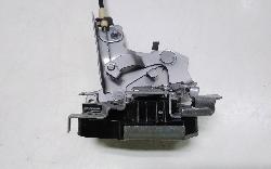 View Auto part Door/Boot/Gate Lock Ldv G10 2021