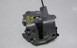 View Auto part Door/Boot/Gate Lock Ldv G10 2021