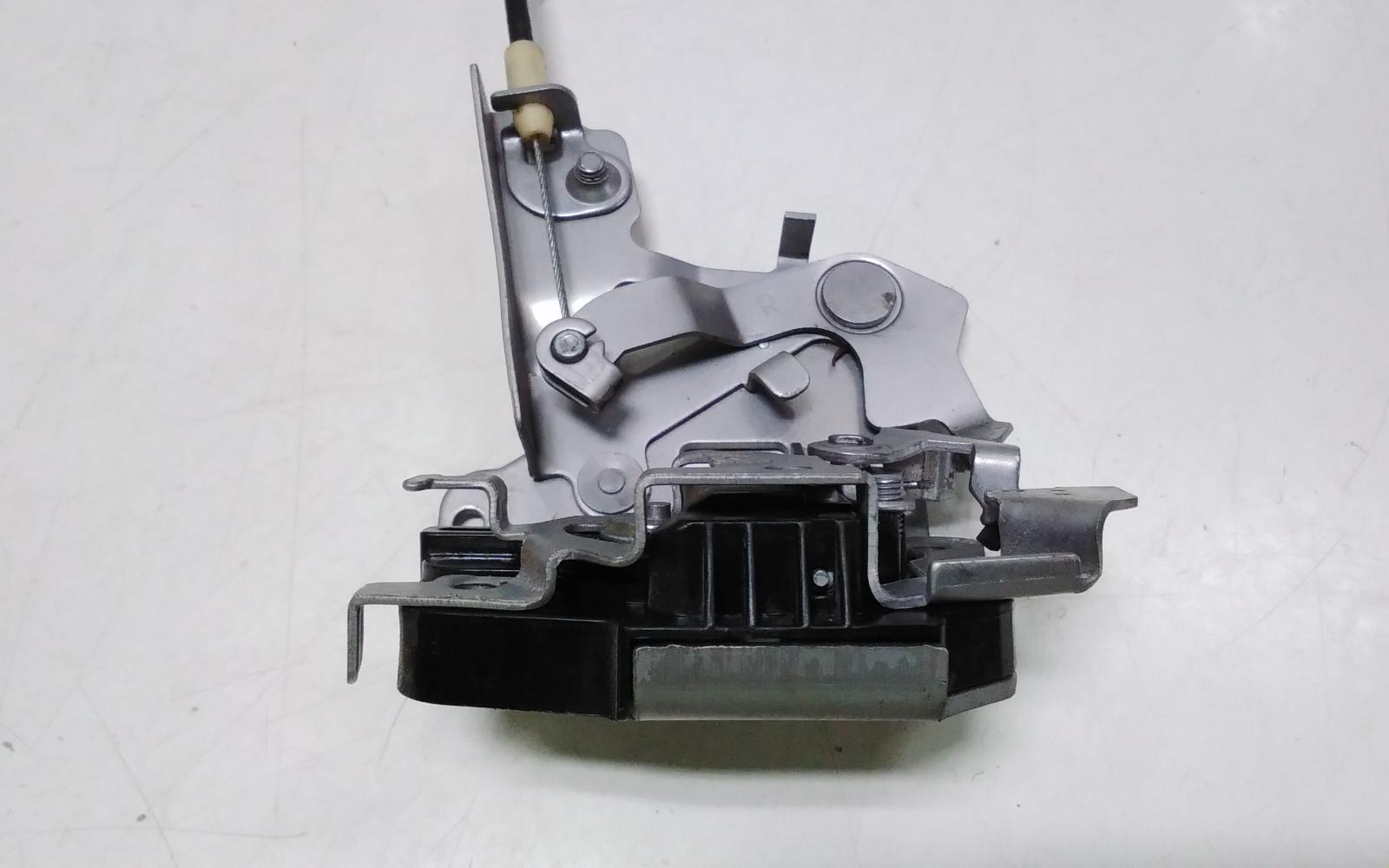 View Auto part Door/Boot/Gate Lock Ldv G10 2021