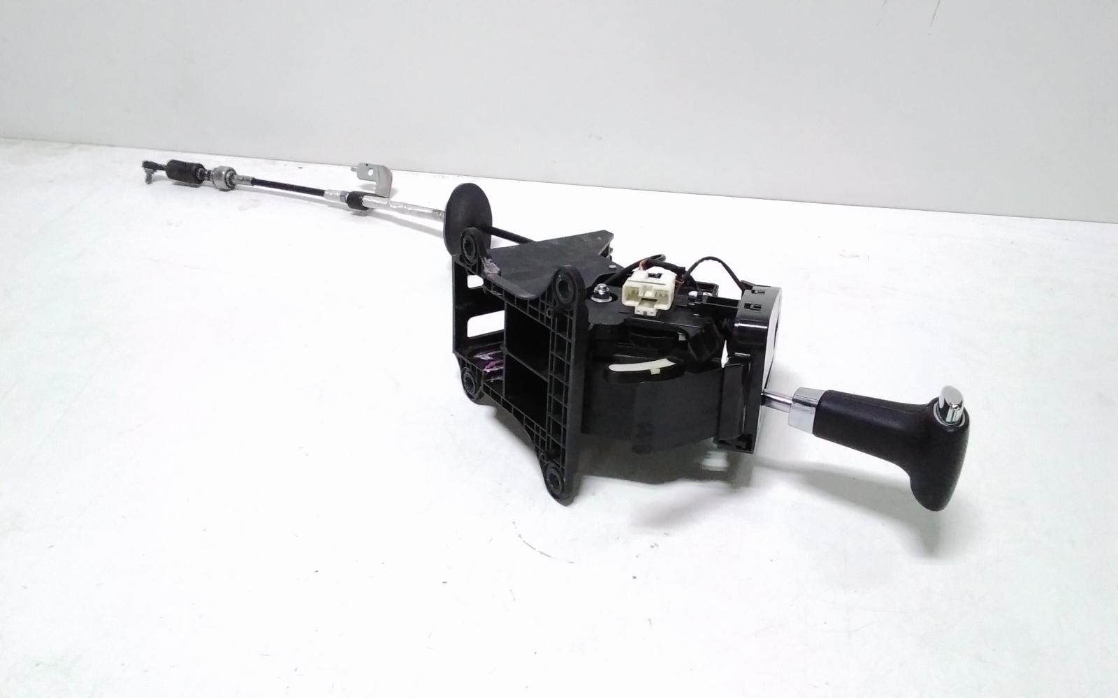 View Auto part Gear Stick/Shifter Ldv G10 2021