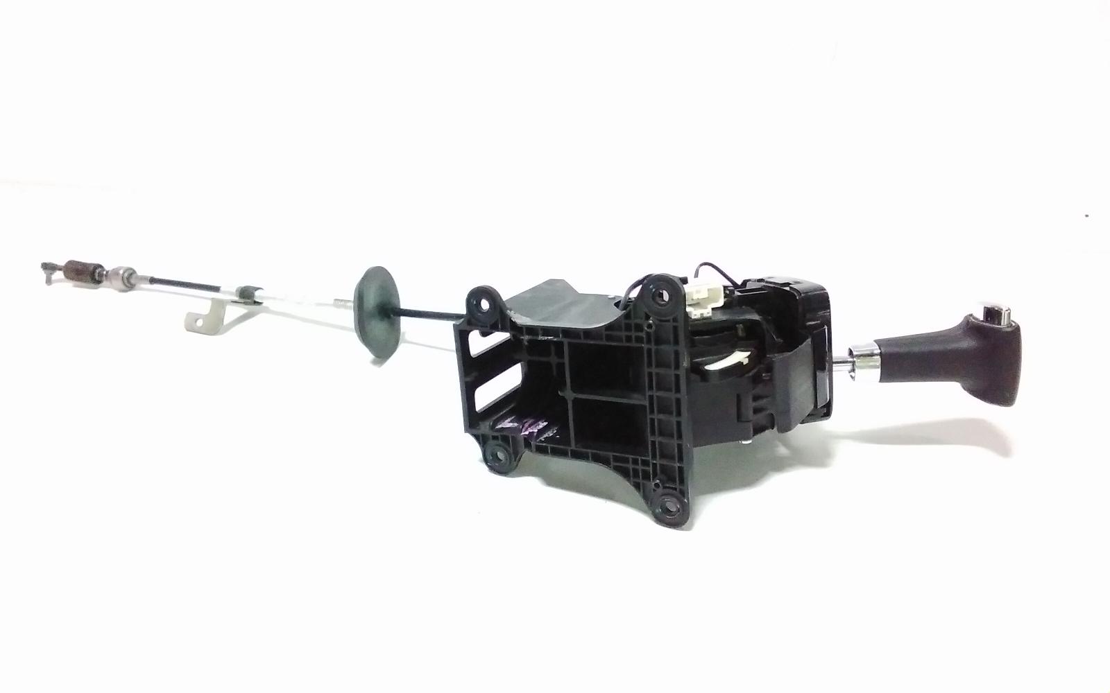 View Auto part Gear Stick/Shifter Ldv G10 2021
