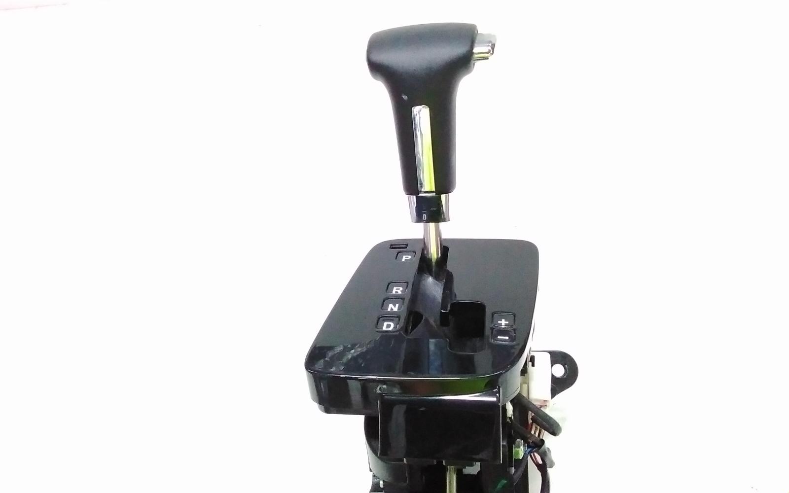 View Auto part Gear Stick/Shifter Ldv G10 2021