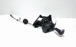 View Auto part Gear Stick/Shifter Ldv G10 2021