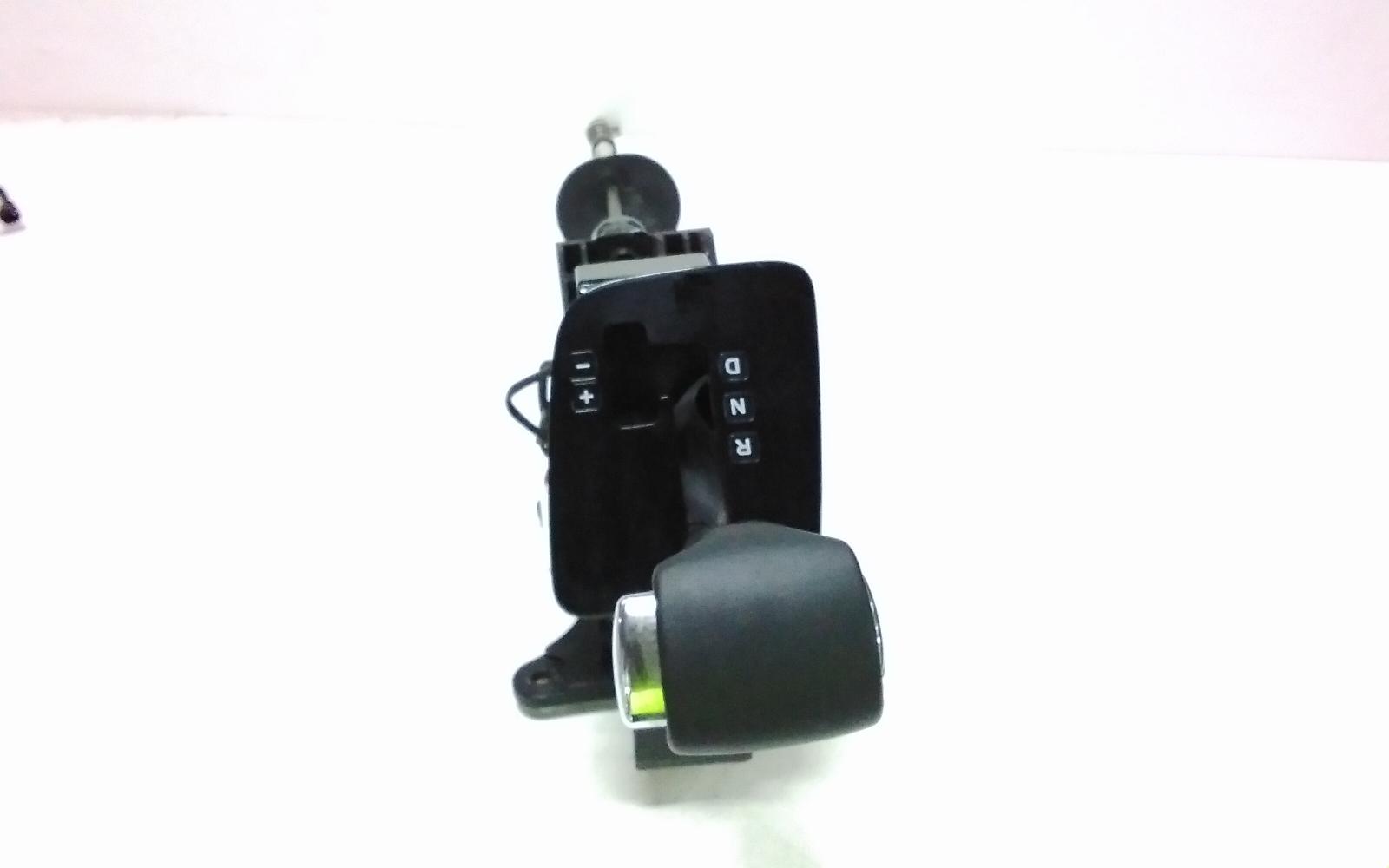 View Auto part Gear Stick/Shifter Ldv G10 2021