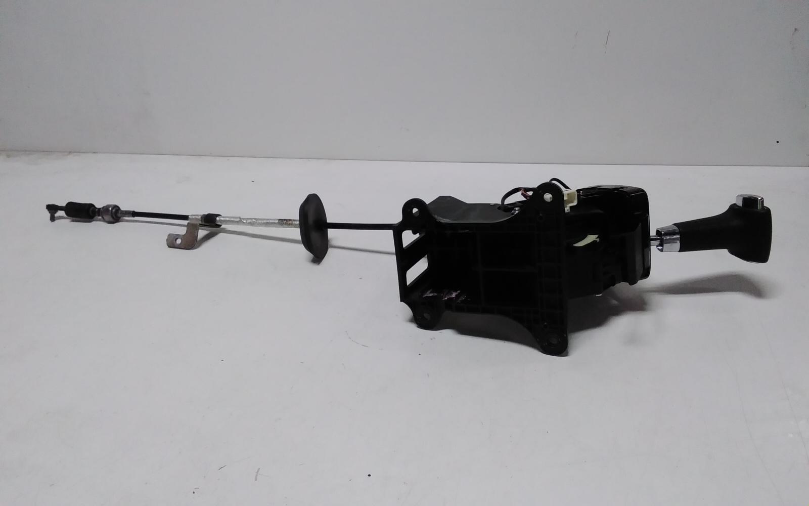 View Auto part Gear Stick/Shifter Ldv G10 2021