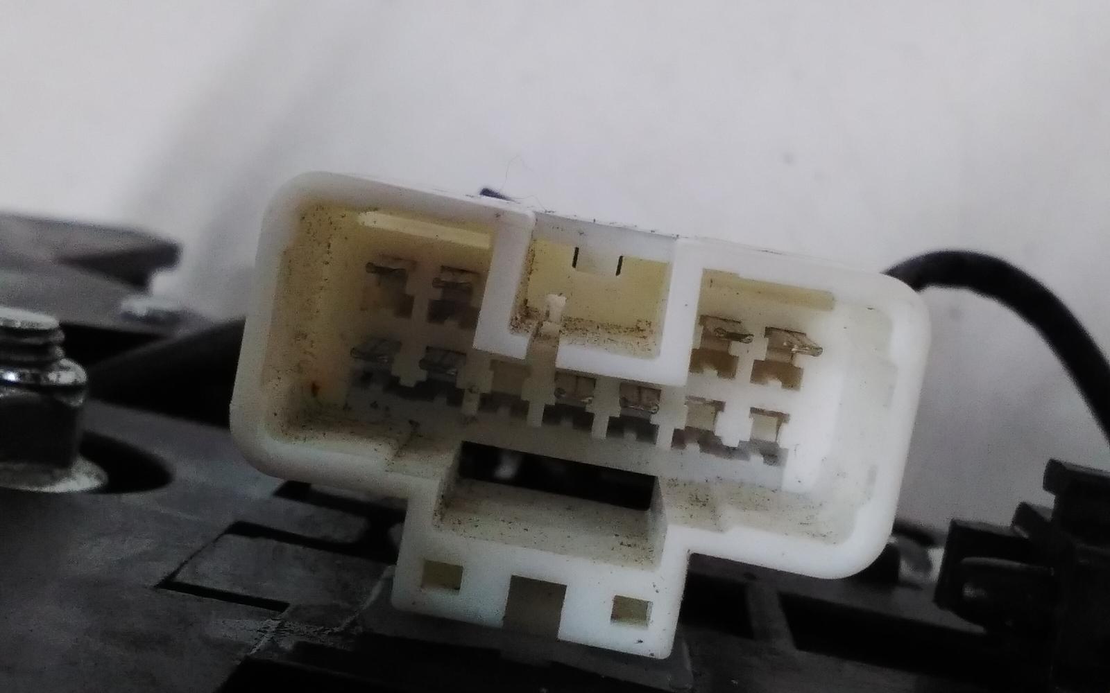 View Auto part Gear Stick/Shifter Ldv G10 2021