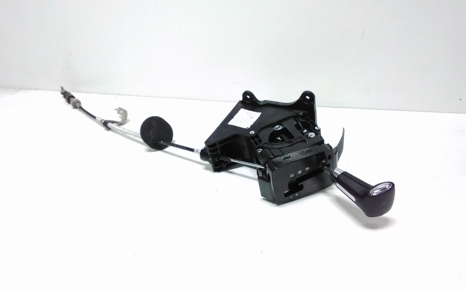 View Auto part Gear Stick/Shifter Ldv G10 2021