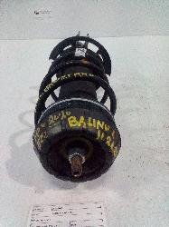 View Auto part Right Front Strut Suzuki Baleno 2020