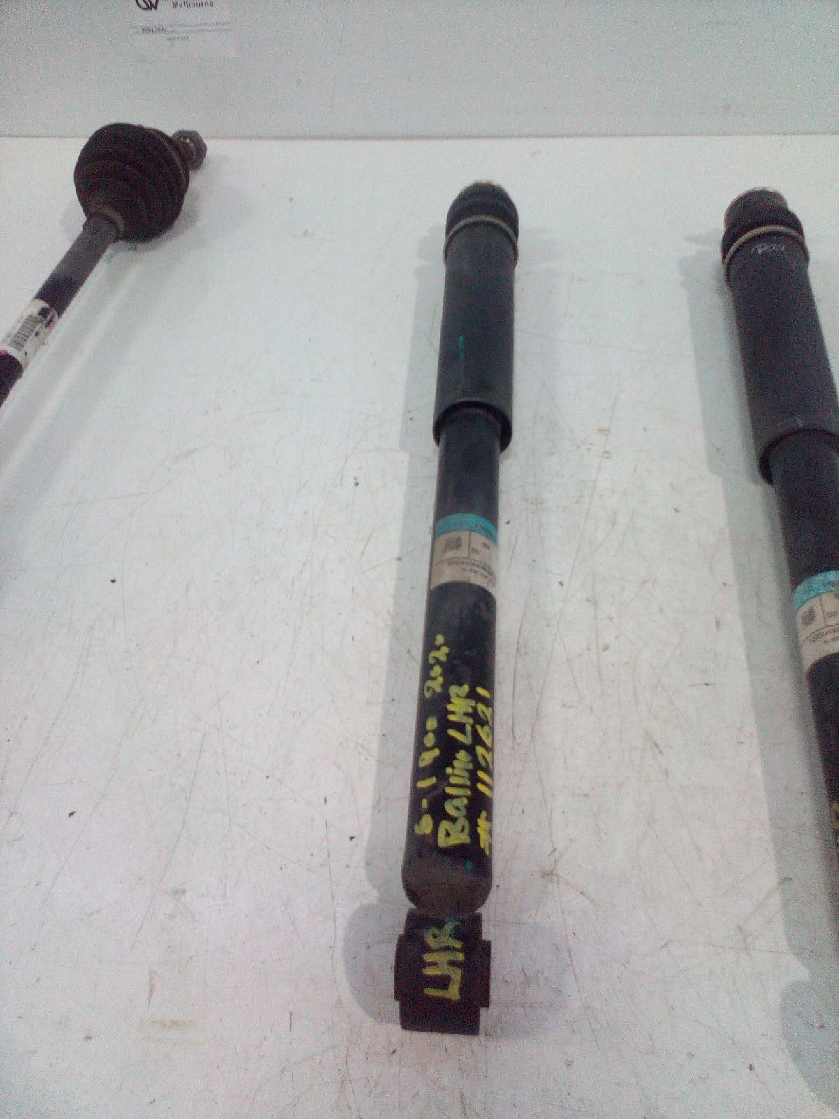 View Auto part Shock Absorber Suzuki Baleno 2020