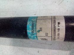 View Auto part Shock Absorber Suzuki Baleno 2020