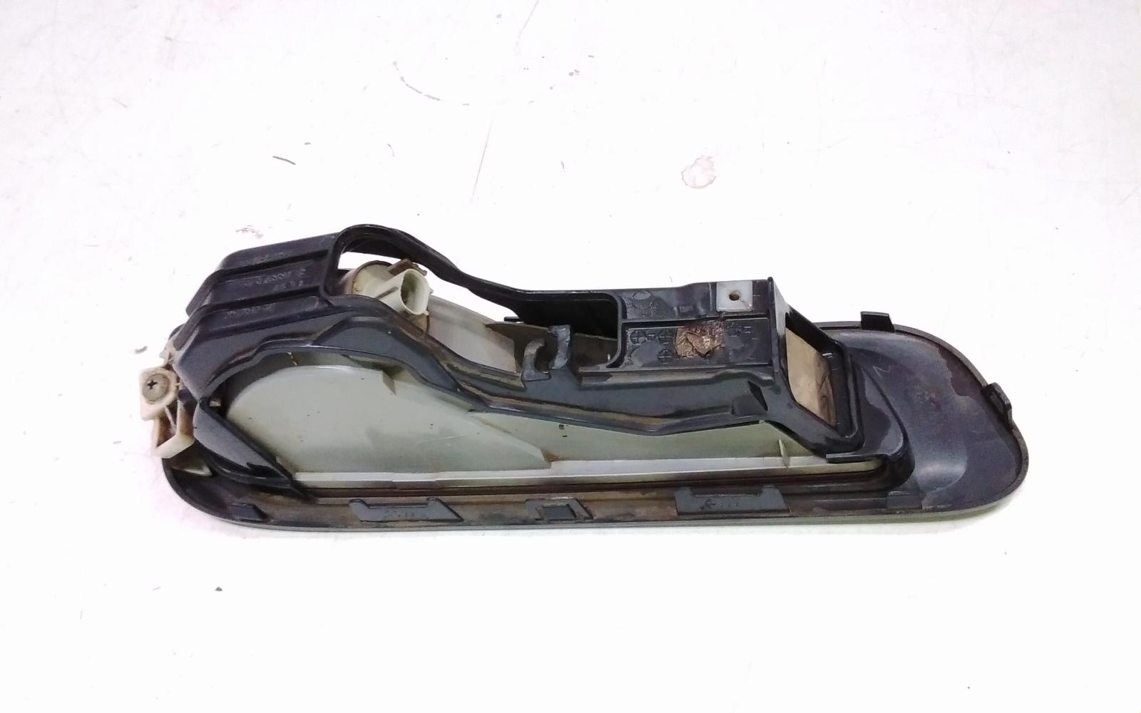 View Auto part Left Taillight Mitsubishi Outlander 2014