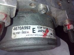 View Auto part Abs Pump/Modulator Mitsubishi Outlander 2014
