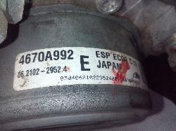 View Auto part Abs Pump/Modulator Mitsubishi Outlander 2014