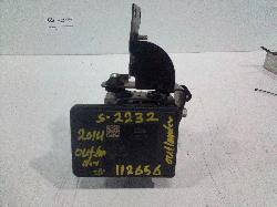 View Auto part Abs Pump/Modulator Mitsubishi Outlander 2014