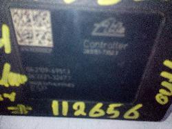 View Auto part Abs Pump/Modulator Mitsubishi Outlander 2014