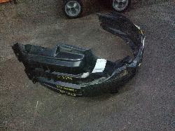 View Auto part Left Guard Liner Mitsubishi Outlander 2014
