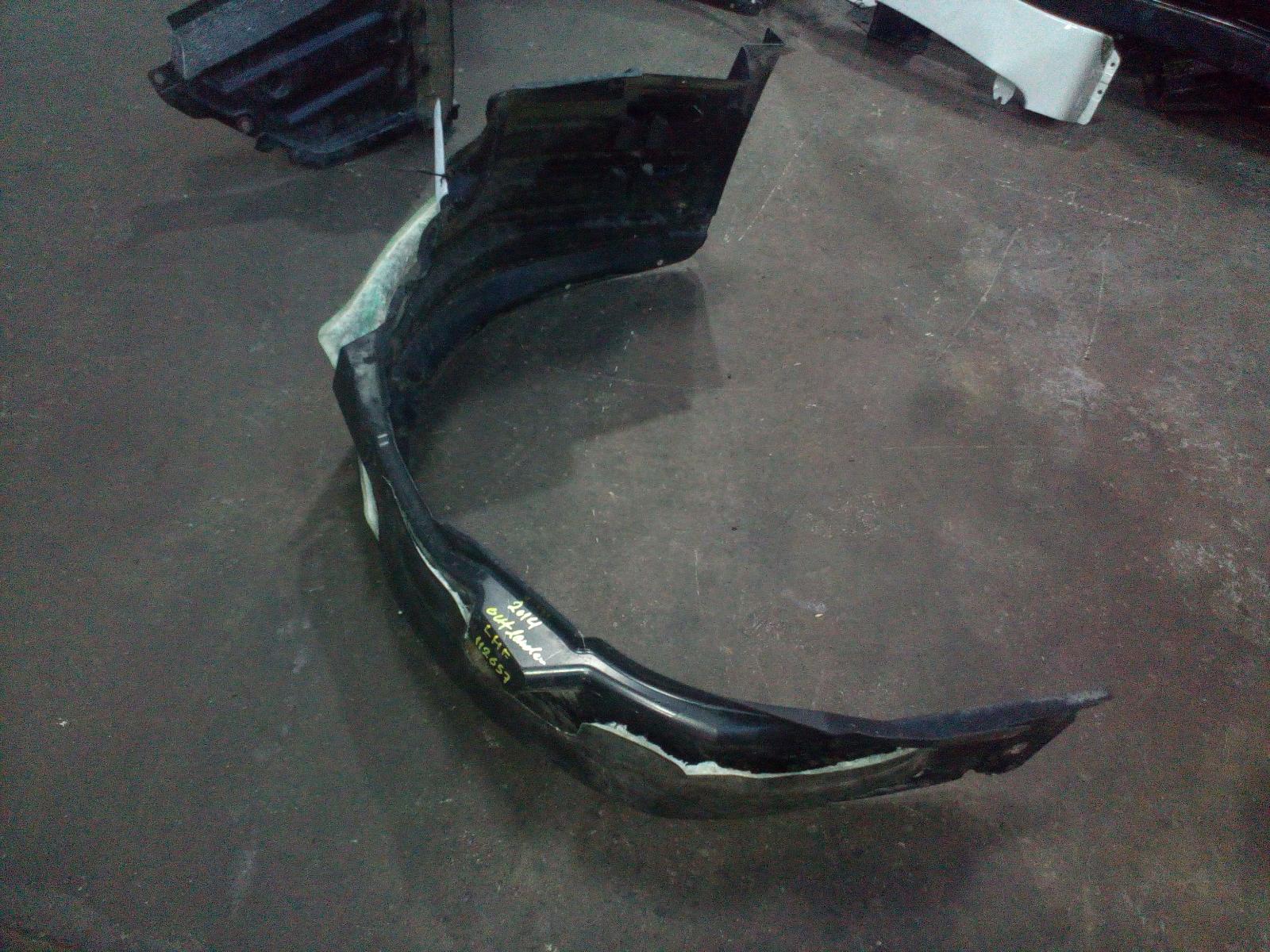 View Auto part Left Guard Liner Mitsubishi Outlander 2014