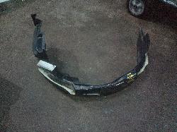 View Auto part Left Guard Liner Mitsubishi Outlander 2014