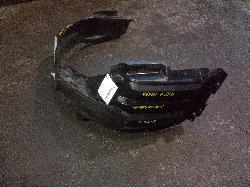 View Auto part Right Guard Liner Mitsubishi Outlander 2014