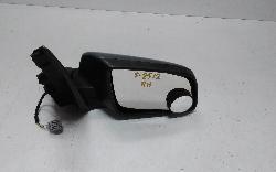 View Auto part Right Door Mirror Holden Commodore 2015