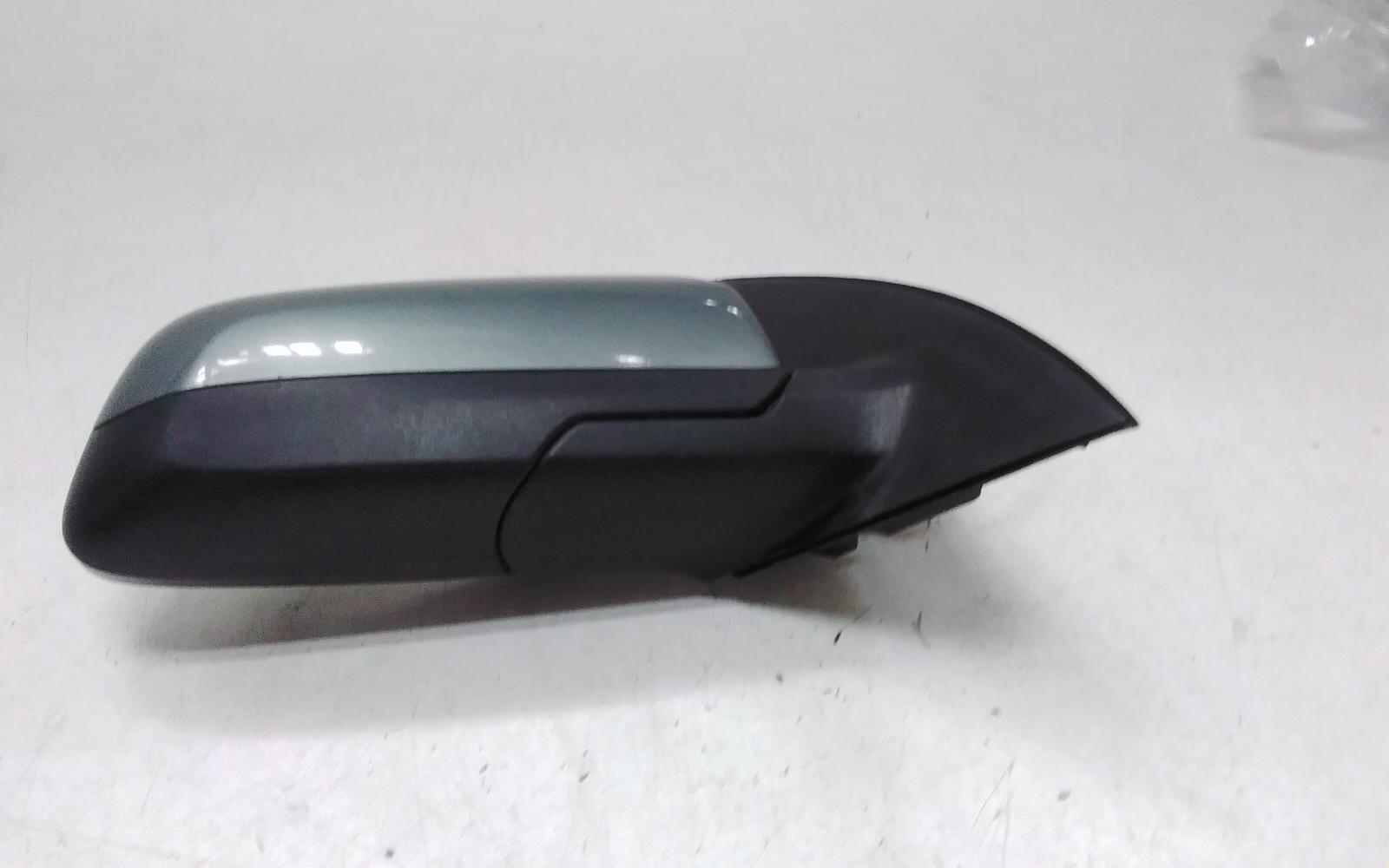 View Auto part Right Door Mirror Holden Commodore 2015