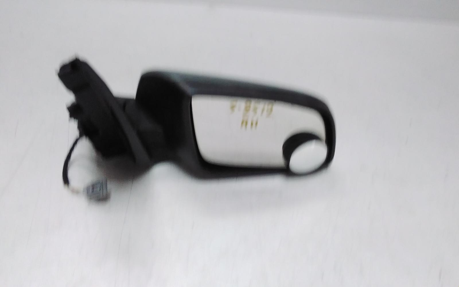 View Auto part Right Door Mirror Holden Commodore 2015