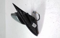 View Auto part Right Door Mirror Holden Commodore 2015
