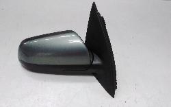 View Auto part Right Door Mirror Holden Commodore 2015