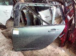 View Auto part Left Rear Door/Sliding Holden Commodore 2015