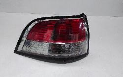 View Auto part Left Taillight Holden Commodore 2015