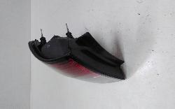 View Auto part Left Taillight Holden Commodore 2015