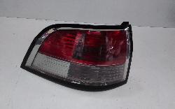 View Auto part Left Taillight Holden Commodore 2015