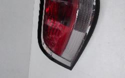 View Auto part Left Taillight Holden Commodore 2015