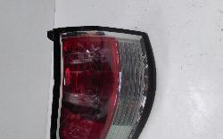 View Auto part Left Taillight Holden Commodore 2015