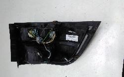 View Auto part Right Taillight Holden Commodore 2015
