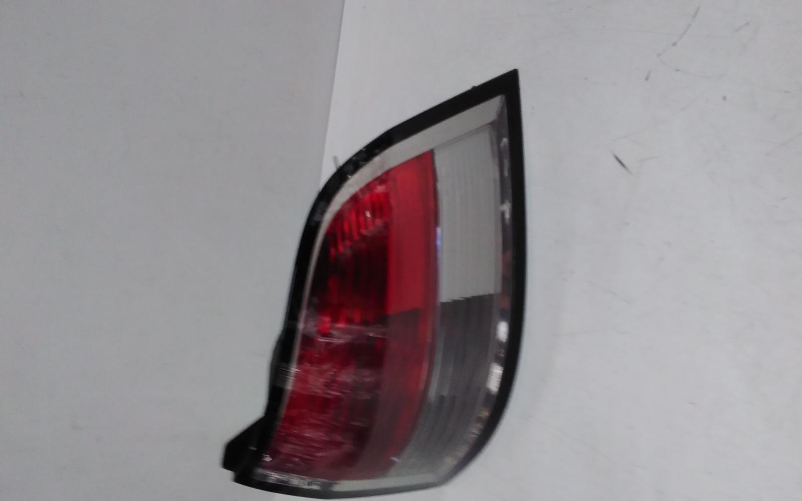 View Auto part Right Taillight Holden Commodore 2015